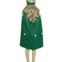 HPO Women's Multi Color Princess Costume