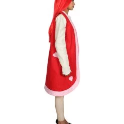 HPO Women's Multi Color Grandma Costume