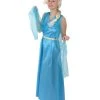 HPO SHINING GODDESS Costume Women's