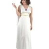 HPO Women's ROMAN GODDESS COSTUME