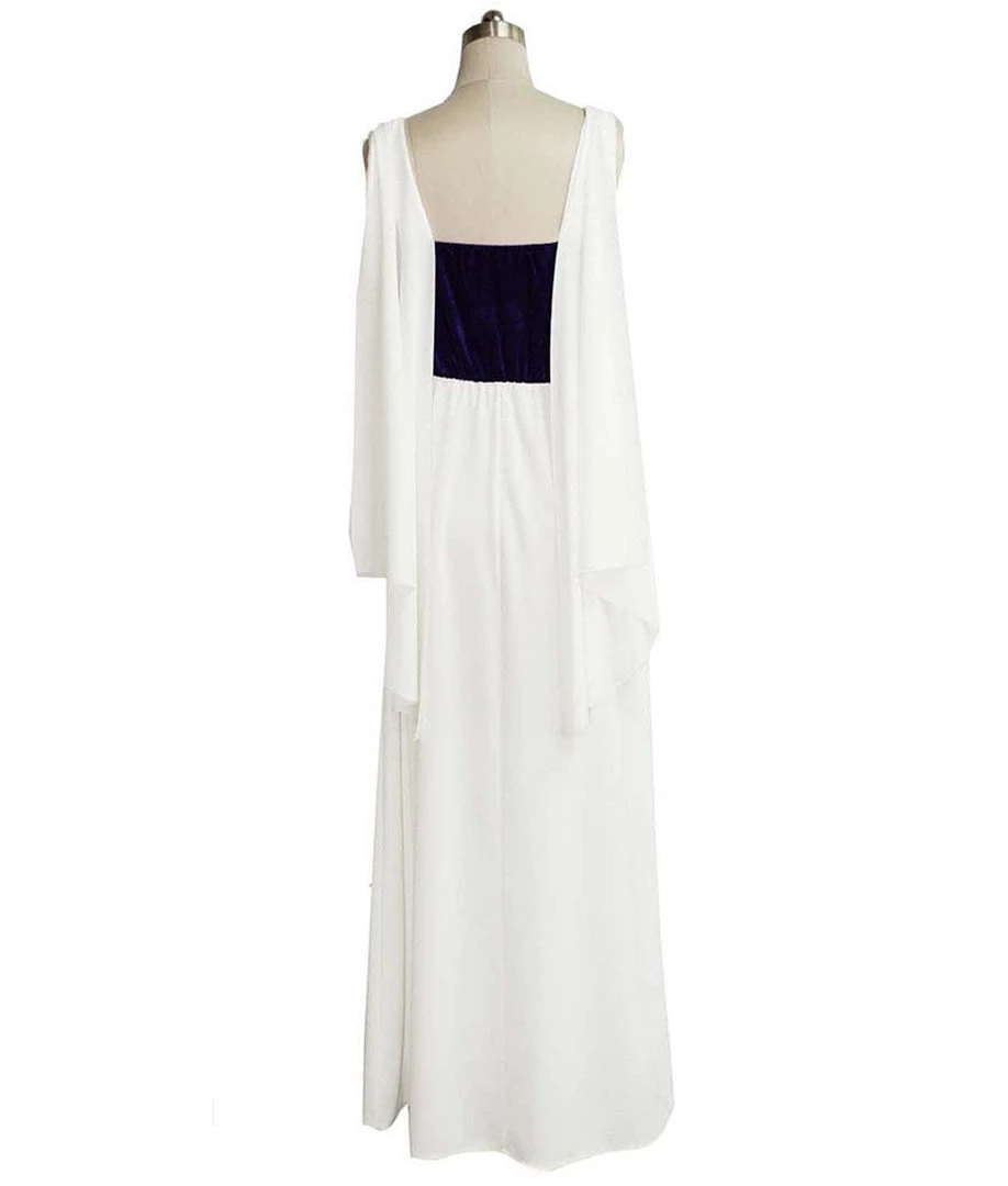 HPO Women's ROMAN GODDESS COSTUME