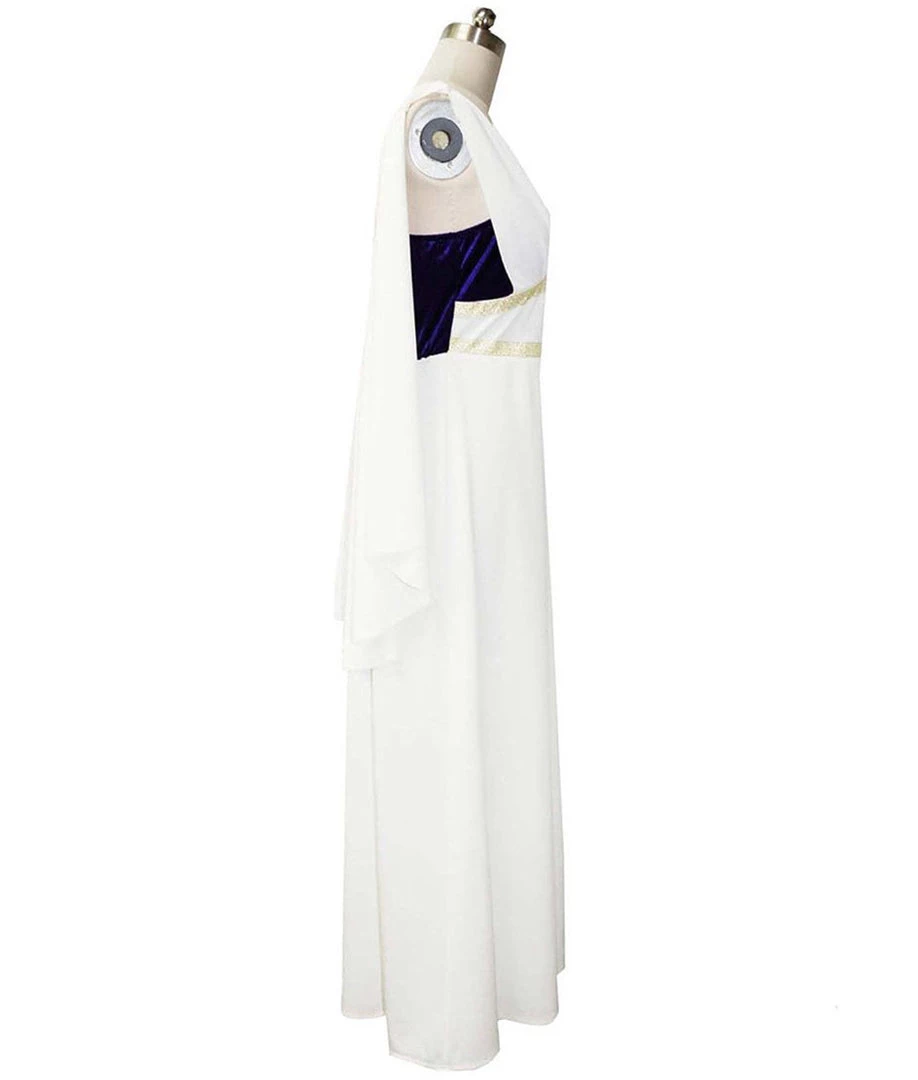 HPO Women's ROMAN GODDESS COSTUME