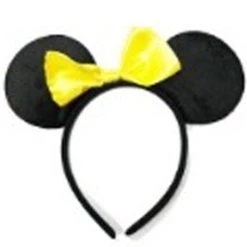 HPO MS, MICE COSTUME