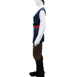 HPO Adult Women's Seven Seas Sweetie Pirate Costume | Multi Halloween Costume