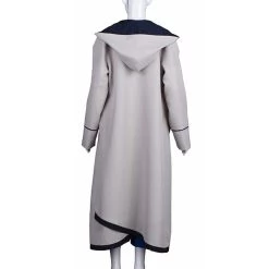 HPO Adult Women's Doctor Cosplay TV/Movie Costume | Multi Cosplay Costume