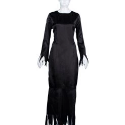 HPO Adult Women's TV/Movie Costume | Black Cosplay Costume