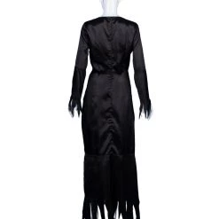 HPO Adult Women's TV/Movie Costume | Black Cosplay Costume