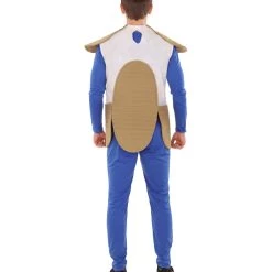 HPO Adult Men's Dragon Anime Costume | Multi Cosplay Costume