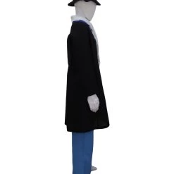 HPO Adult Men's One Piece Sabo Costume | Multi Cosplay Costume