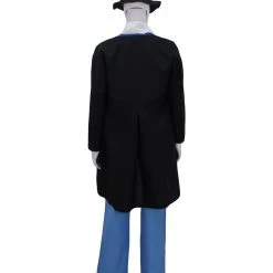 HPO Adult Men's One Piece Sabo Costume | Multi Cosplay Costume