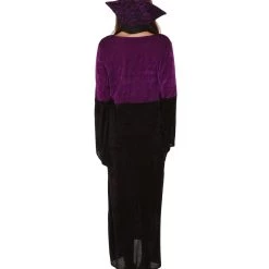 HPO Adult Women's Vampire Mistress Of Sexy Costume | Multi Halloween Costume