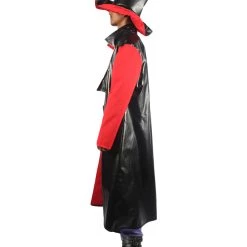 HPO Adult Men's Cosplay Horror Novel Costume | Multi Color Halloween Costume