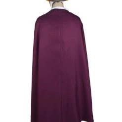 HPO Adult Women Gaming Costume | Multicolored Cosplay Costume Men's