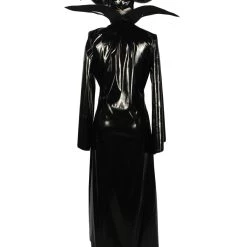 HPO Adult Women Maleficent Costume | Black Cosplay Halloween Costume Men's