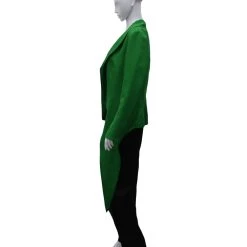 HPO Adult Women's St. Patrick Day Fashion Costume | Green Cosplay Costume