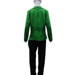 HPO Adult Women's St. Patrick Day Fashion Costume | Green Cosplay Costume