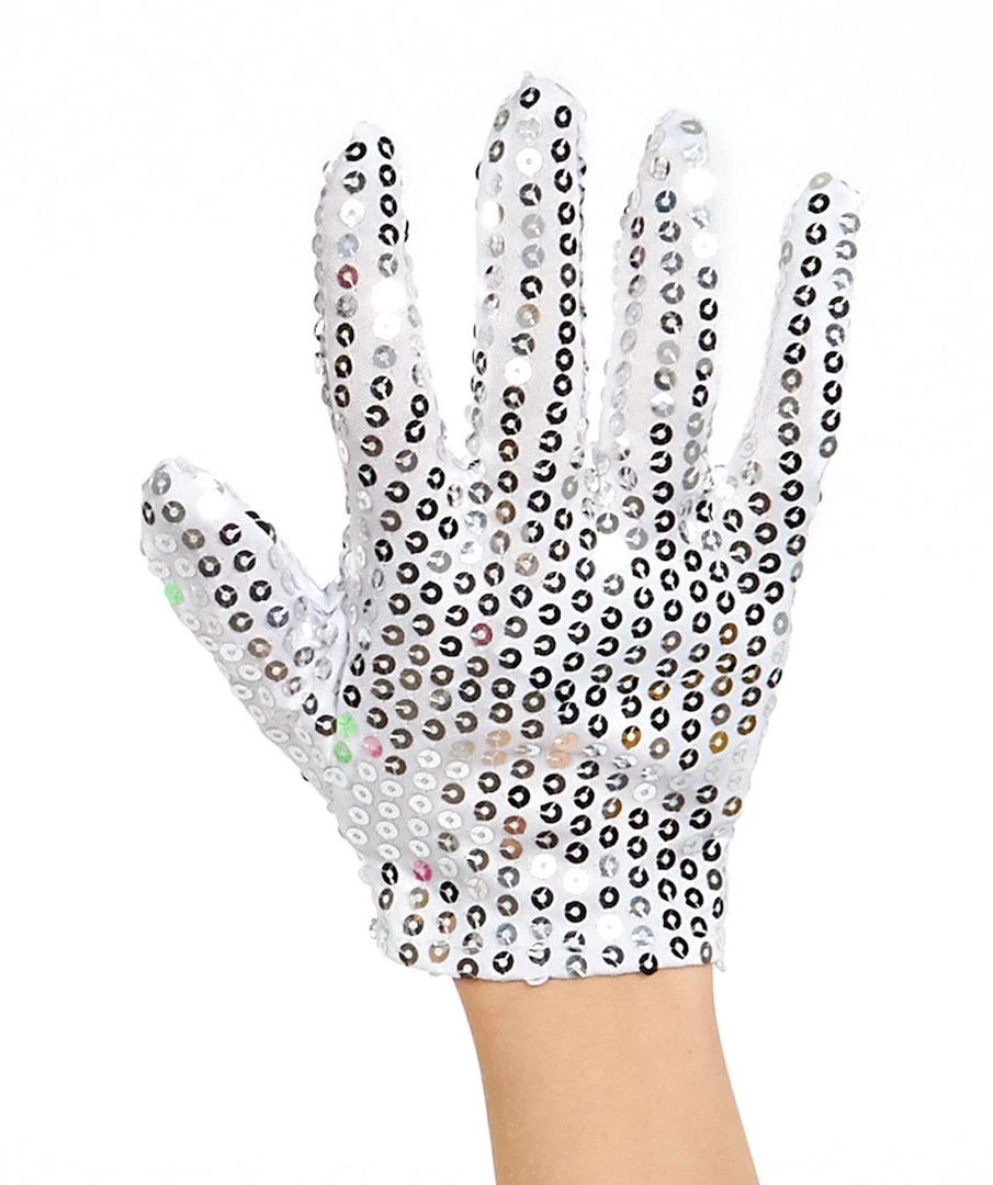 HPO Adult Men's Thriller Red Suit Celebrity Costume | Red Cosplay Costume