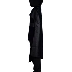 HPO Adult Men's Stars Costume | Black Cosplay Costume