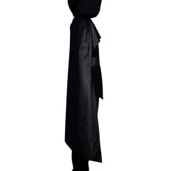 HPO Adult Men's Stars Costume | Black Cosplay Costume