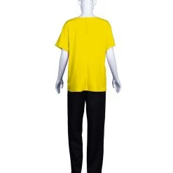 HPO Adult Women's Valentine's Day Matching Couple He's Mine T-Shirt | Cosplay Costume Collections