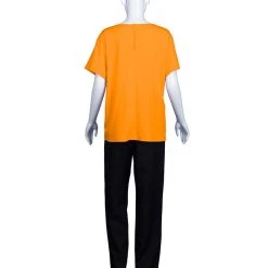 HPO Adult Women's Valentine's Day Matching Couple He's Mine T-Shirt | Cosplay Costume Collections