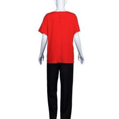 HPO Adult Women's Valentine's Day Matching Couple He's Mine T-Shirt | Cosplay Costume Collections