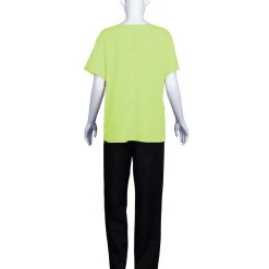 HPO Adult Women's Valentine's Day Matching Couple He's Mine T-Shirt | Cosplay Costume Collections