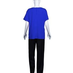 HPO Adult Women's Valentine's Day Matching Couple He's Mine T-Shirt | Cosplay Costume Collections