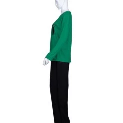 HPO Adult Women's Valentine's Day Falling In Love Long Sleeve Costume | Cosplay Costume Collections