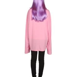 HPO Adult Men's My Heart Is Broken Long Sleeve Costumes | Halloween Costume Collections Men's Costumes