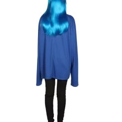 HPO Adult Men's My Heart Is Broken Long Sleeve Costumes | Halloween Costume Collections Men's Costumes