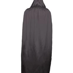 HPO Adult Men's Hooded Cape Costume | Multiple Color Options Halloween Costume