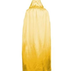 HPO Adult Men's Hooded Cape Costume | Multiple Color Options Halloween Costume