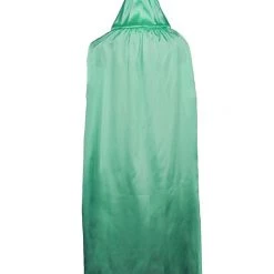 HPO Adult Men's Hooded Cape Costume | Multiple Color Options Halloween Costume
