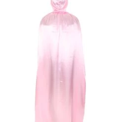 HPO Adult Men's Hooded Cape Costume | Multiple Color Options Halloween Costume