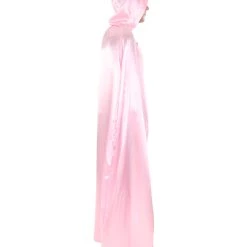 HPO Adult Men's Hooded Cape Costume | Multiple Color Options Halloween Costume