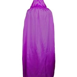HPO Adult Men's Hooded Cape Costume | Multiple Color Options Halloween Costume