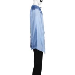 HPO Adult Men's Superhero Cape With Mask Set Costume | Multiple Color Options Halloween Costume