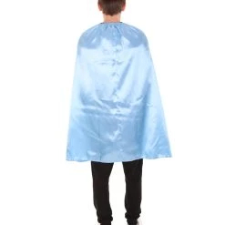 HPO Adult Men's Party Cape Costume | Multiple Color Options Halloween Costume