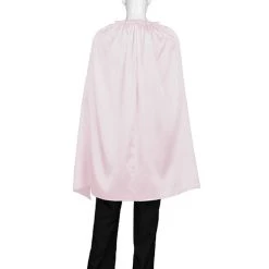 HPO Adult Men's Party Cape Costume | Multiple Color Options Halloween Costume