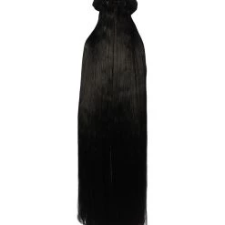 HPO SALE It's Cousin Hairy! | 66 Inch Long Costume Wig | Includes Hat And Glasses | Premium Halloween Wig