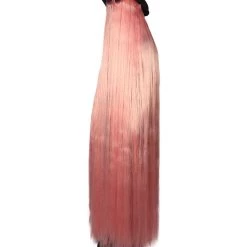 HPO SALE It's Cousin Hairy! | 66 Inch Long Costume Wig | Includes Hat And Glasses | Premium Halloween Wig