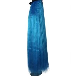 HPO SALE It's Cousin Hairy! | 66 Inch Long Costume Wig | Includes Hat And Glasses | Premium Halloween Wig