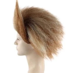 BC SALE Cats Musical Wig | Broadway Musical Cosplay Halloween Wig | Premium Breathable Capless Cap