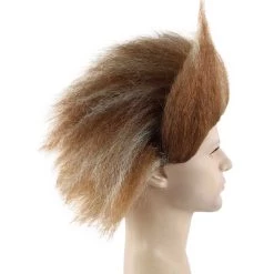 BC SALE Cats Musical Wig | Broadway Musical Cosplay Halloween Wig | Premium Breathable Capless Cap