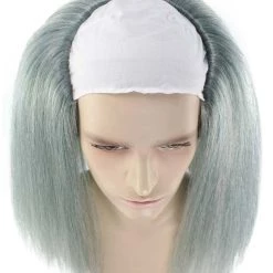 HPO Men's Zombie Mad Men Wig | Halloween Wig