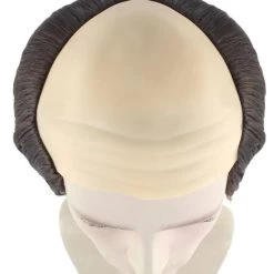 HPO Brown Balding Mens Wig | Wig With Cap