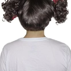 HPO Sweetie Puff Womens Wig | Sexy Cosplay Party Halloween Wig | Premium Breathable Capless Cap Men's