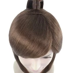 HPO Animation Womens Wig | Sexy Cosplay Party Halloween Wig | Premium Breathable Capless Cap