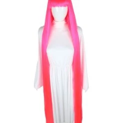 HPO 70' Extra Long Womens Wig Collections | Halloween Wig | Premium Breathable Capless Cap